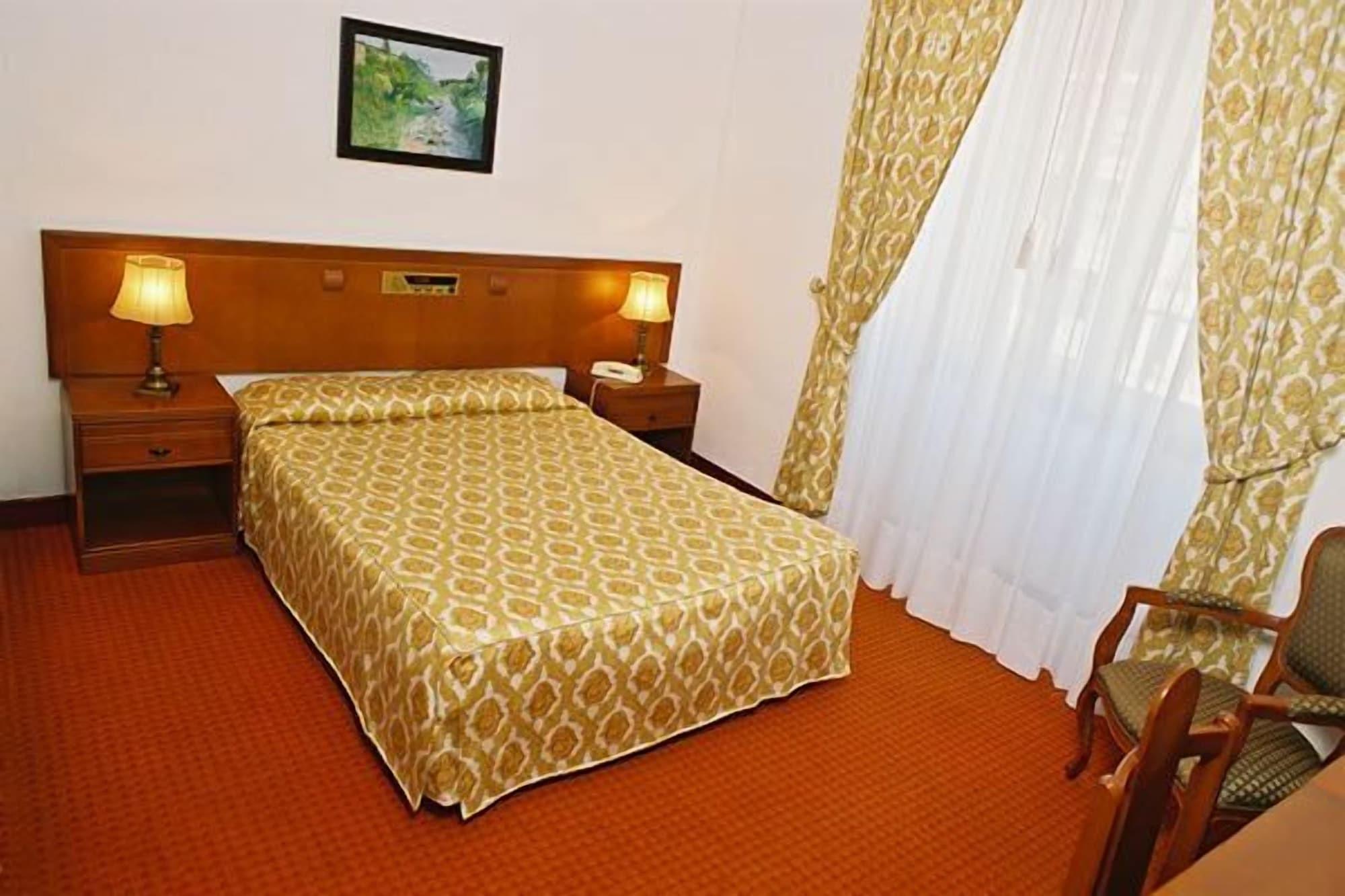 Hotel Nazareth Lissabon