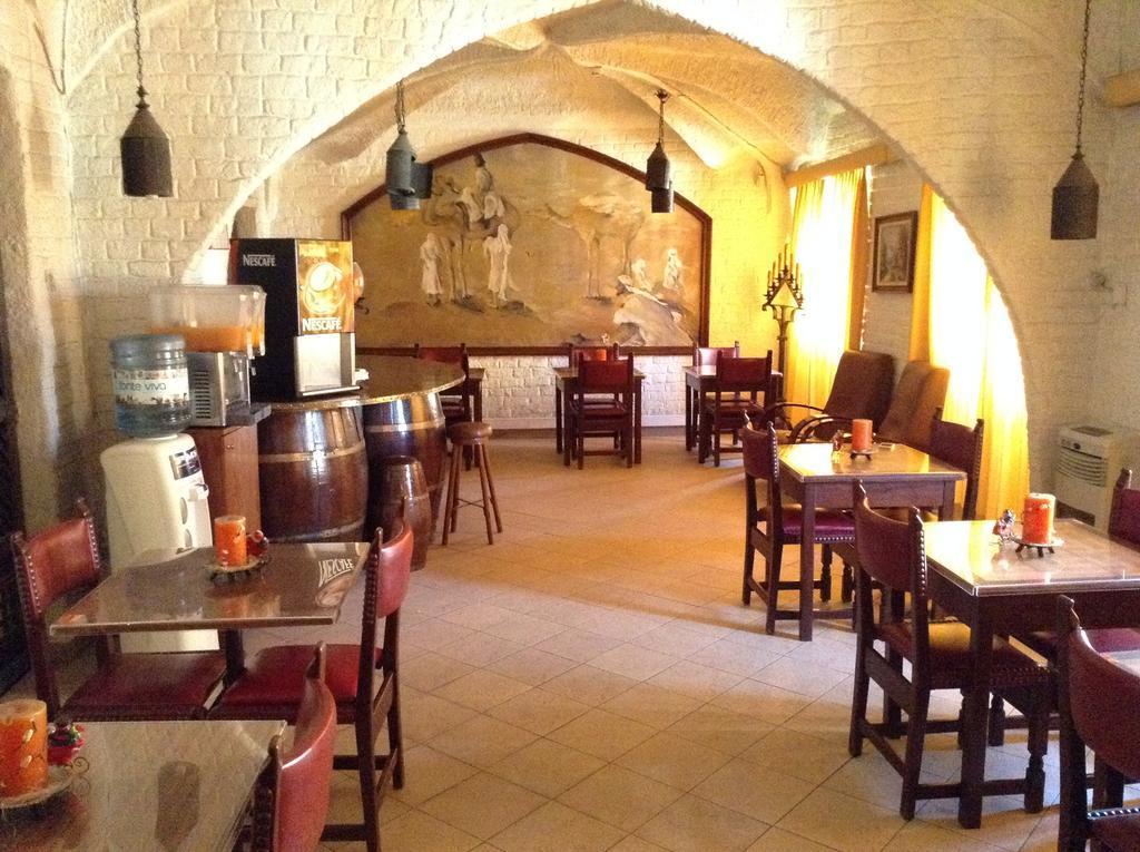 Nazareth Hotel Lissabon