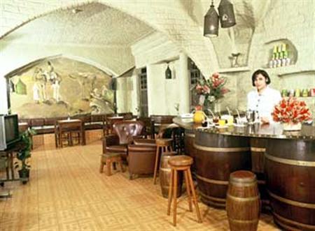 Nazareth Hotel Lissabon
