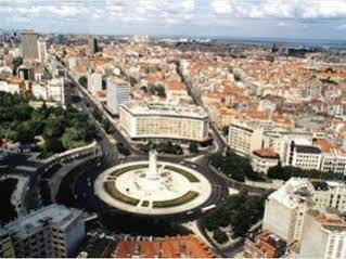 Nazareth 2* Lissabon