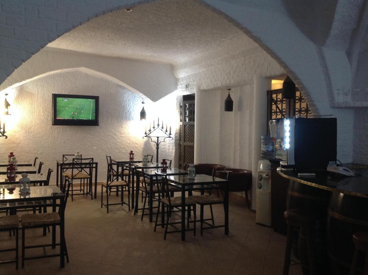 Nazareth Hotel Lissabon