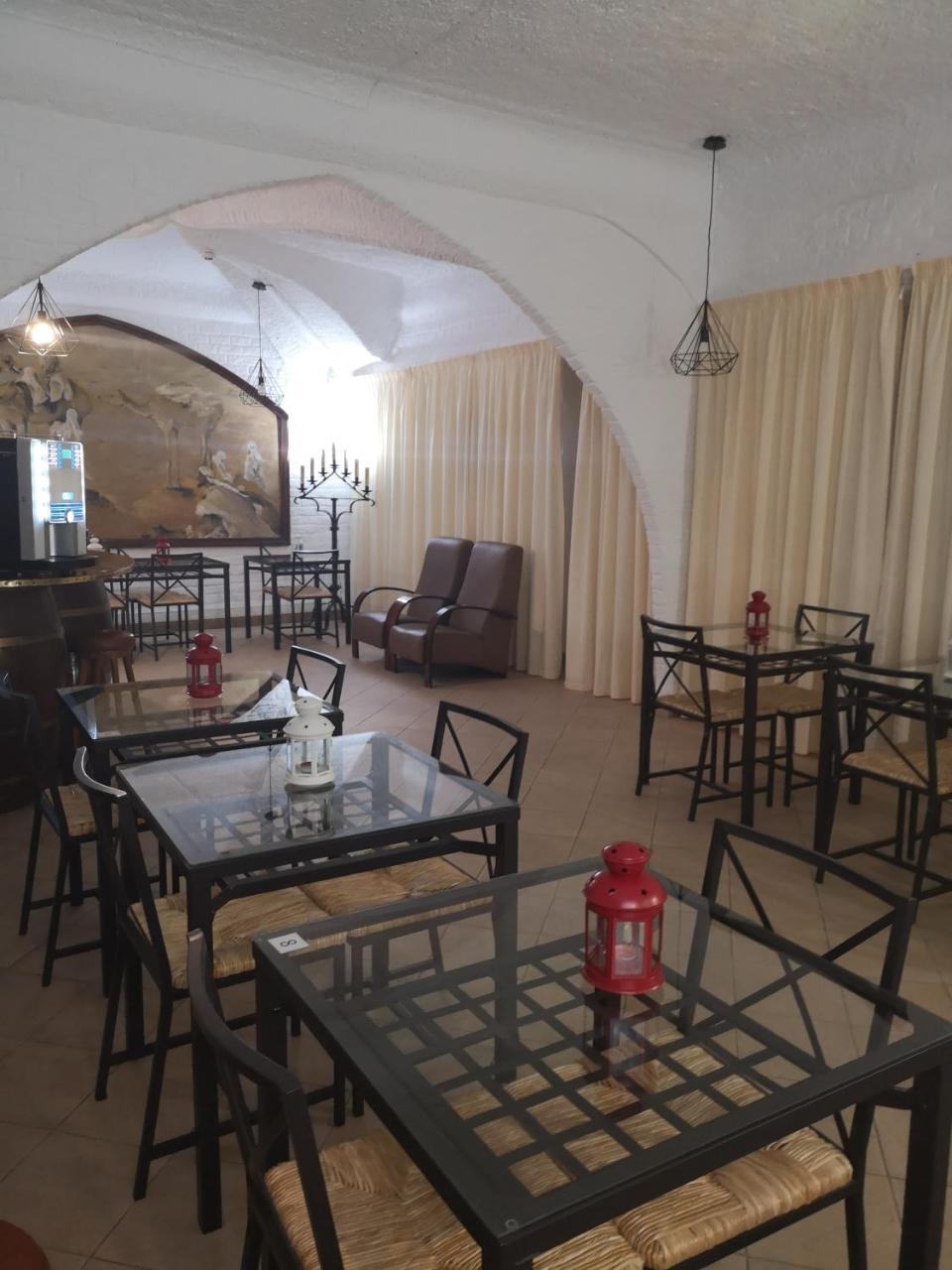 Nazareth Hotel Lissabon